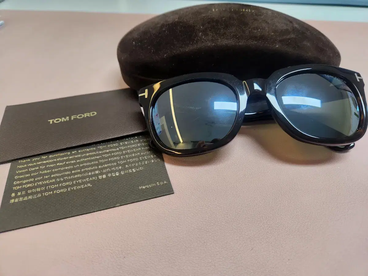 Sunglasses Authentic Tom Ford Sunglasses Tf211 EXILE ATSUSHI着用
